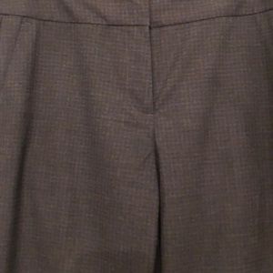 Ann Taylor Factory Pants - Deal! Great condition (bundle 2 pairs) Ann Taylor! Ann Taylor Factory Pants - Deal! Great condition (bundle 2 pairs) Ann Taylor!